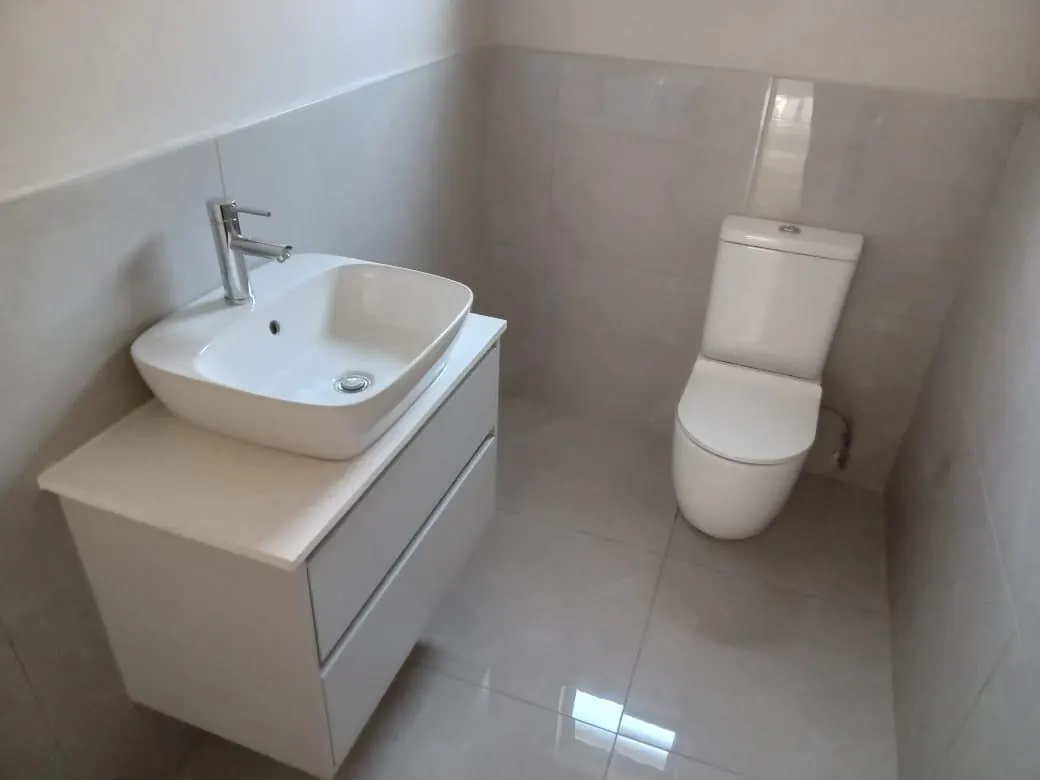 Lloyd's Bathroom Renovations